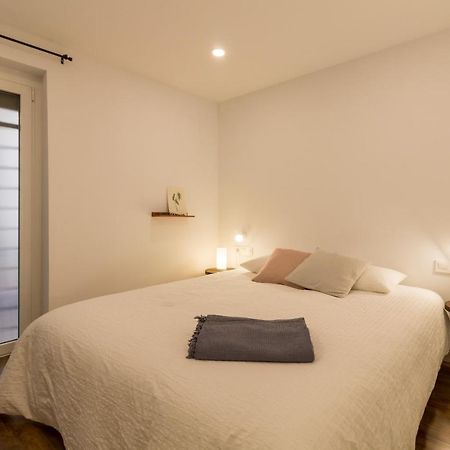 El Born Design Apartments Barcelona Exterior foto