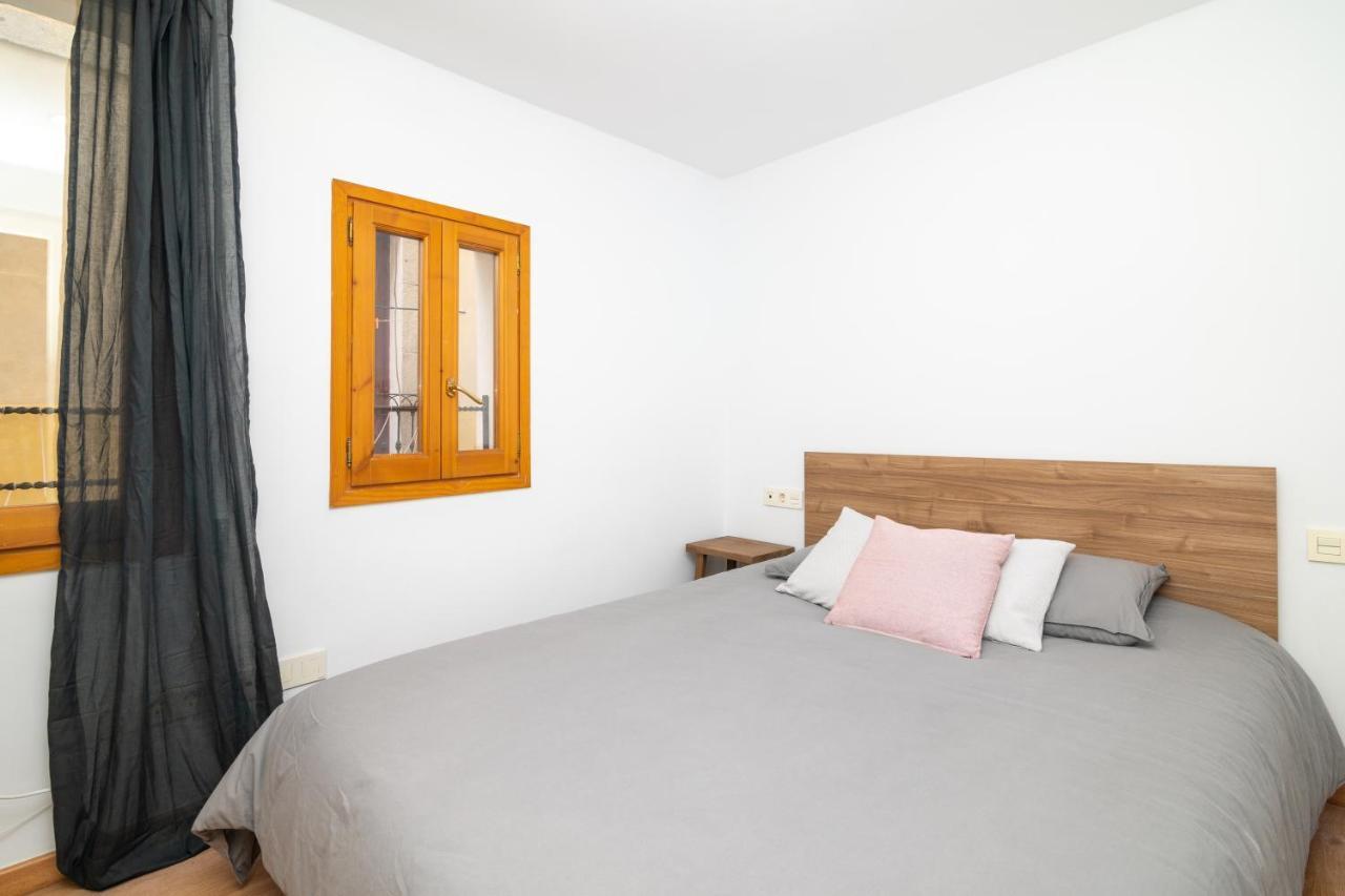 El Born Design Apartments Barcelona Exterior foto