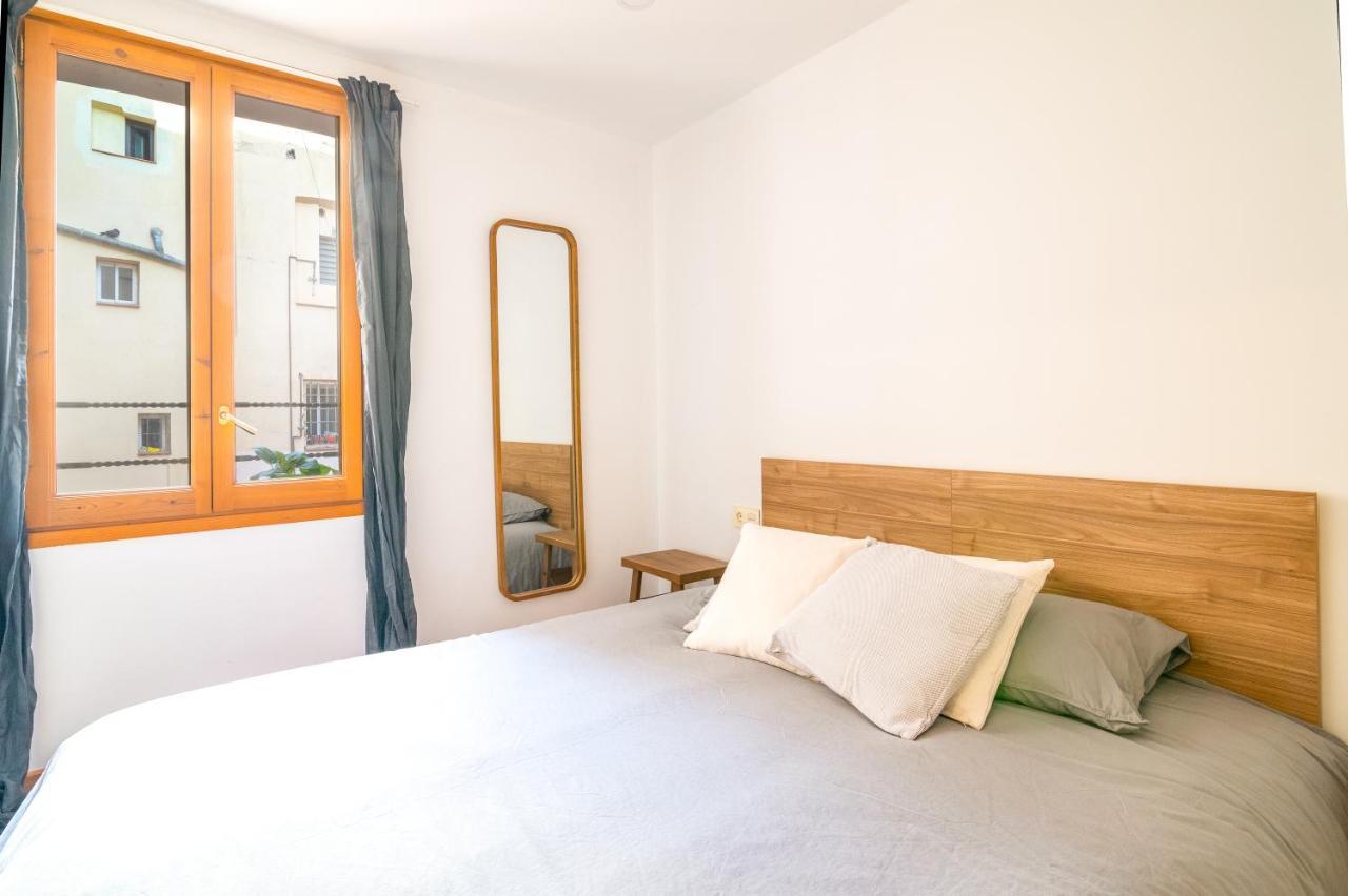 El Born Design Apartments Barcelona Exterior foto