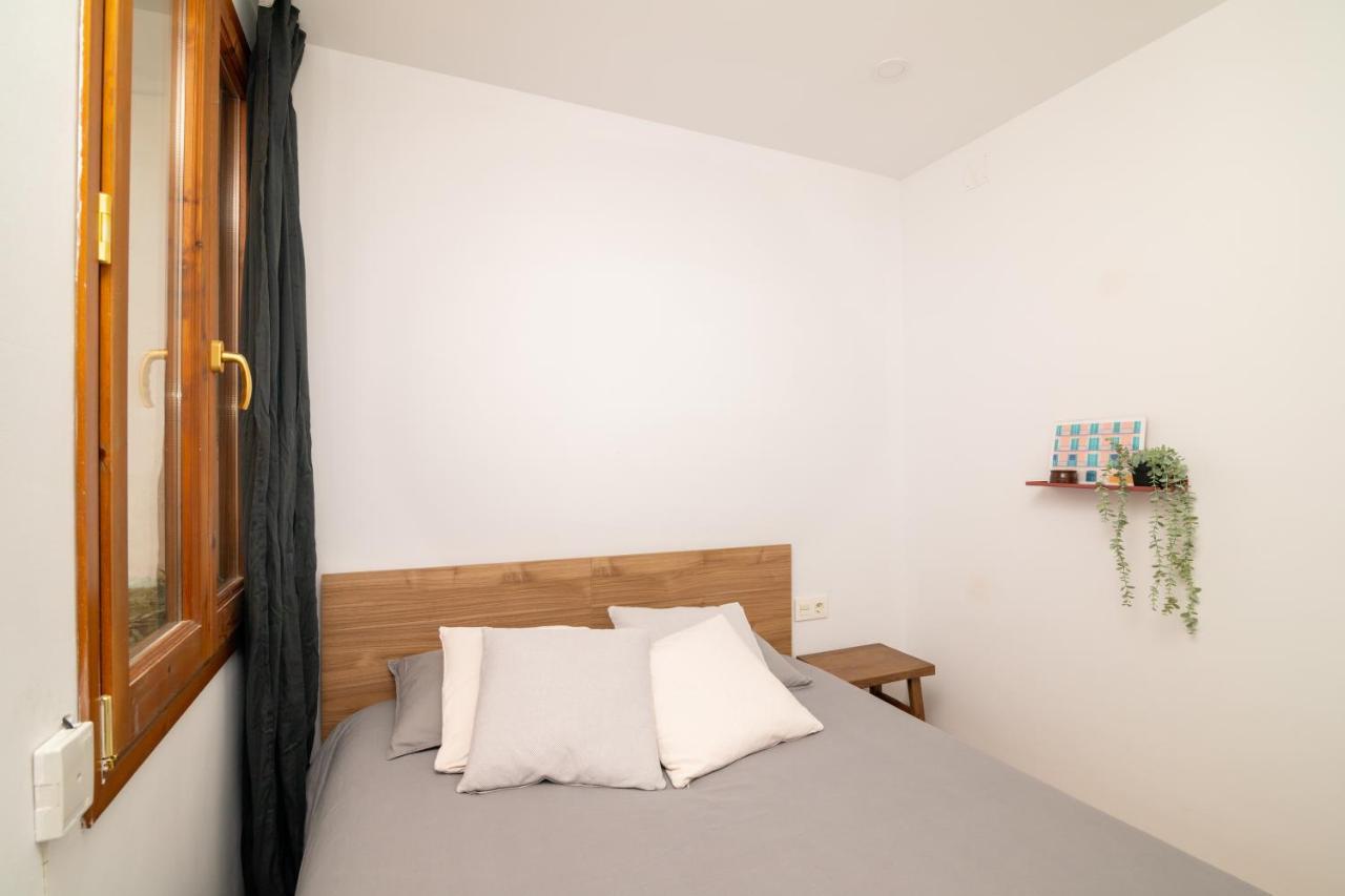 El Born Design Apartments Barcelona Exterior foto