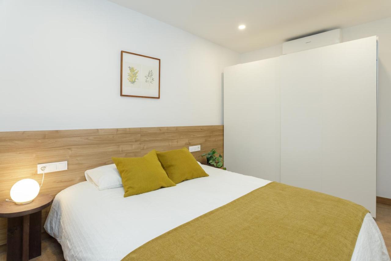 El Born Design Apartments Barcelona Exterior foto