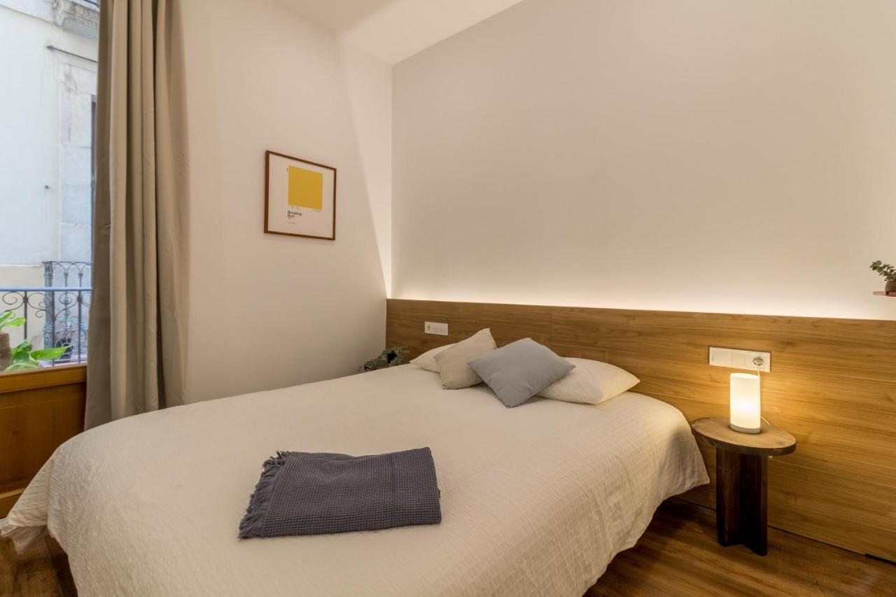 El Born Design Apartments Barcelona Exterior foto